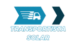 Transportista Solar Barcelona